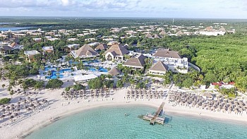 Bahia Principe Luxury Akumal Resort