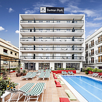 Aqua Bertran Park Hotel