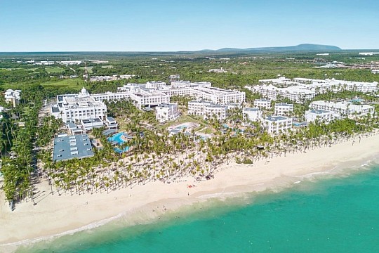 Riu Palace Bavaro