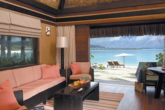 The St. Regis Bora Bora Resort (3)