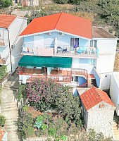 Apartmán Nada