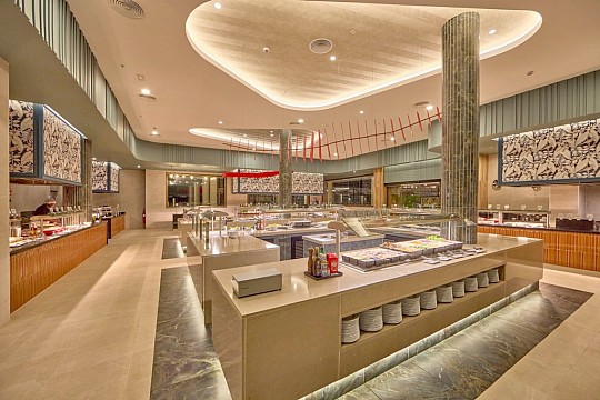 Riu Palace Mauritius (2)