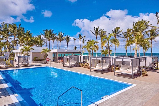 Riu Palace Mauritius (3)