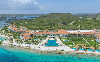 Sandals Royal Resort Curacao