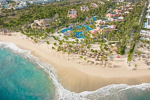 Jewel Punta Cana Beach Resort & Spa (ex Dreams Punta Cana Resort)