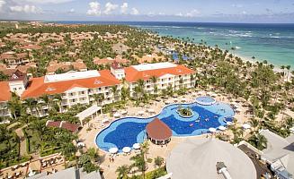 Bahia Principe Luxury Esmeralda Resort
