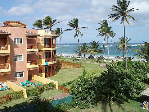 Punta Cana Princess All Suites and Spa Resort (4)
