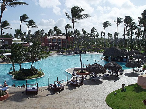 Punta Cana Princess All Suites and Spa Resort (5)