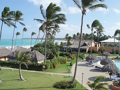 Punta Cana Princess All Suites and Spa Resort (3)