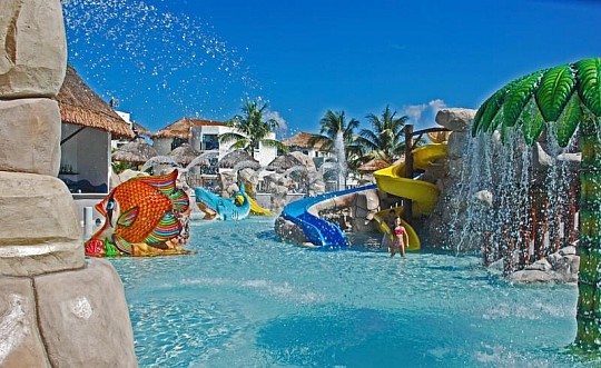 Sandos Caracol Eco Resort and Spa (4)