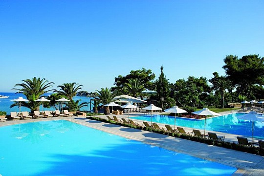 Sani Club Hotel (3)