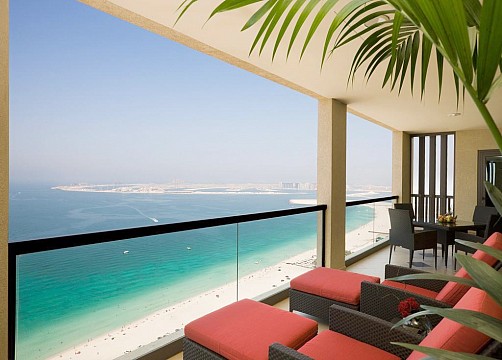 Sofitel Dubai Jumeirah Beach (2)