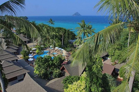 Phi Phi Holiday Resort (2)