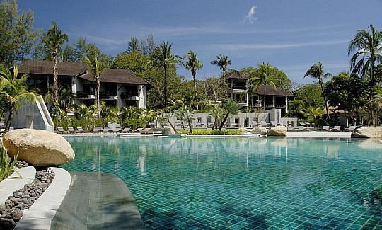 The Slate A Phuket Pearl Resort