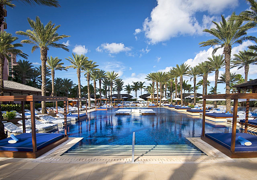 The Cove at Atlantis (3)