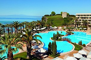 Sani Beach Hotel