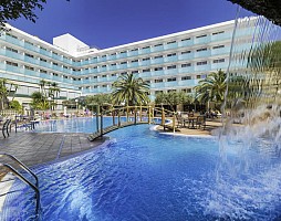 H10 Delfin Hotel