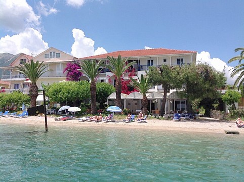 Paradise Beach hotel