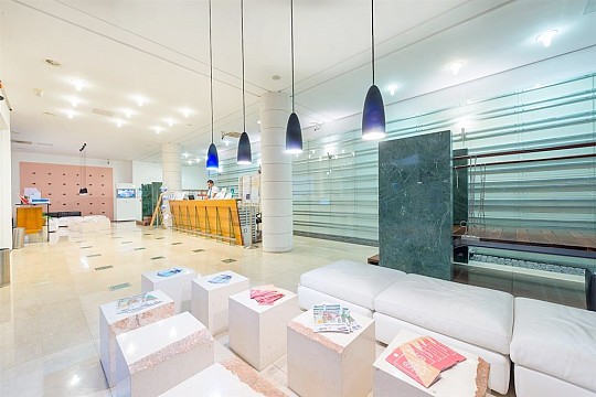 Hotel Uvala (3)