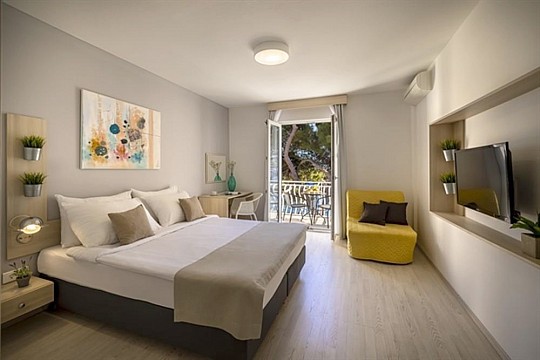 Resort Aminess Bellevue Village (4)