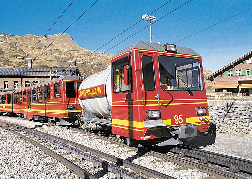 Švýcarské železniční dobrodružství 3 (5)