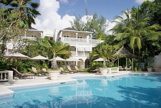 Coral Reef Club