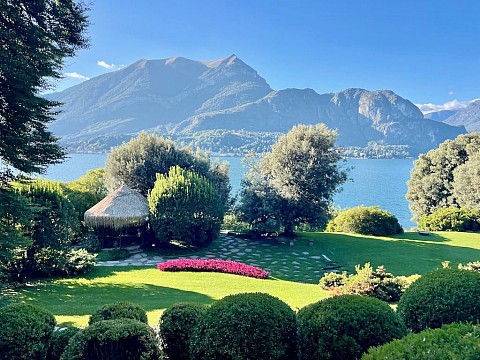 Milán, Lago Maggiore a Lago di Como