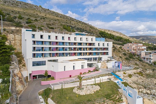 Hotel Ola (adults only) (2)