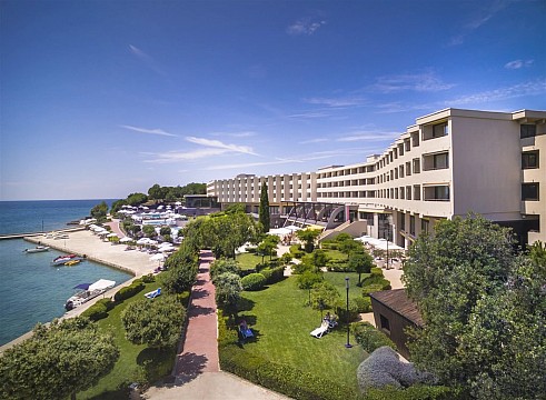 Island hotel Istra (3)