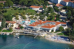 Belvedere Resort Maistra