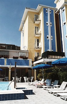Hotel Portofino (2)