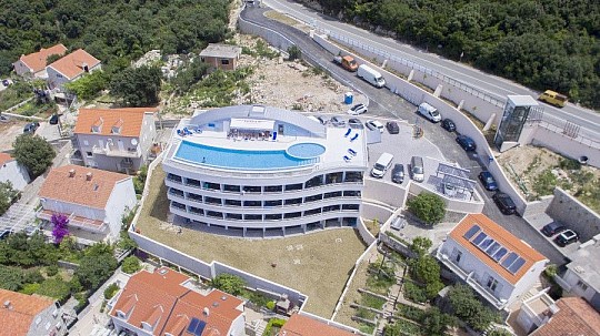 Hotel Villa Paradiso II Comfort (3)