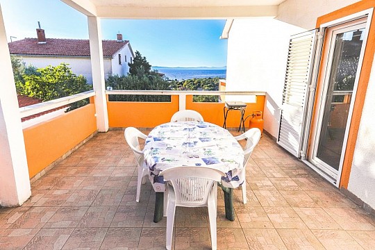 Apartmány Zora (2)
