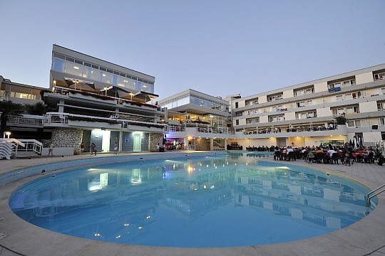Hotel Delfín Plava Laguna (3)