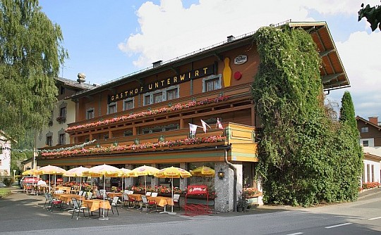 Salcburské Alpy - lanovky a veškeré vstupy v ceně zájezdu (3)