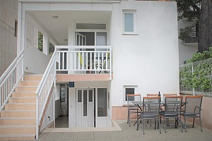 Antunović Apartmány