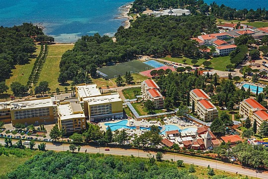 Hotel Garden Istra (4)