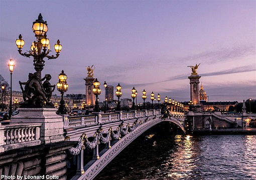 Paříž - Versailles (5)