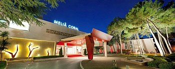 Coral Hotel Plava Laguna (ex Sol Coral Meliá)