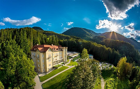 Rimske Terme Resort - Hotel Sofijin Dvor (4)