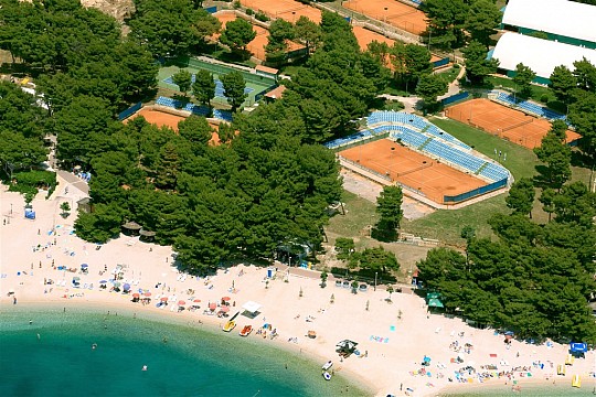 Makarska Sunny Resort (ex. H. Rivijera) (5)