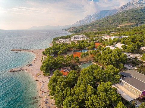 Makarska Sunny Resort (ex. H. Rivijera) (2)