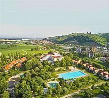 Lendava Thermal Resort & Apartments