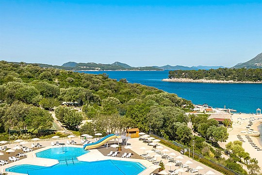 Club Dubrovnik Sunny Hotel by Valamar (3)