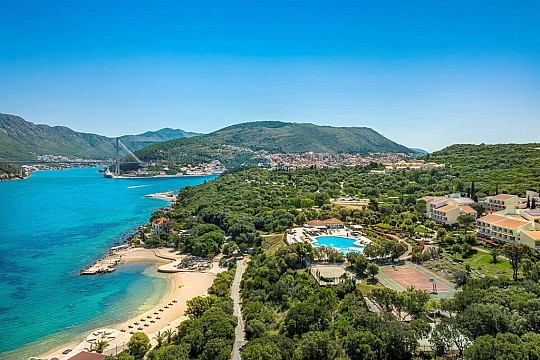 Club Dubrovnik Sunny Hotel by Valamar (2)