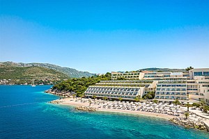 Dubrovnik President Hotel Valamar