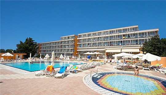Hotel Arena Holiday (5)