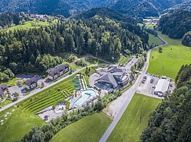 Terme Snovik Spa & Eco Resort