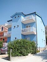 Vila Rade