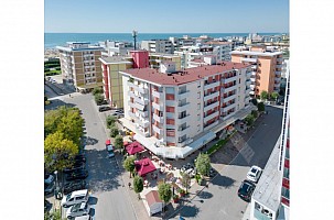 Ausonia Residence Apartments